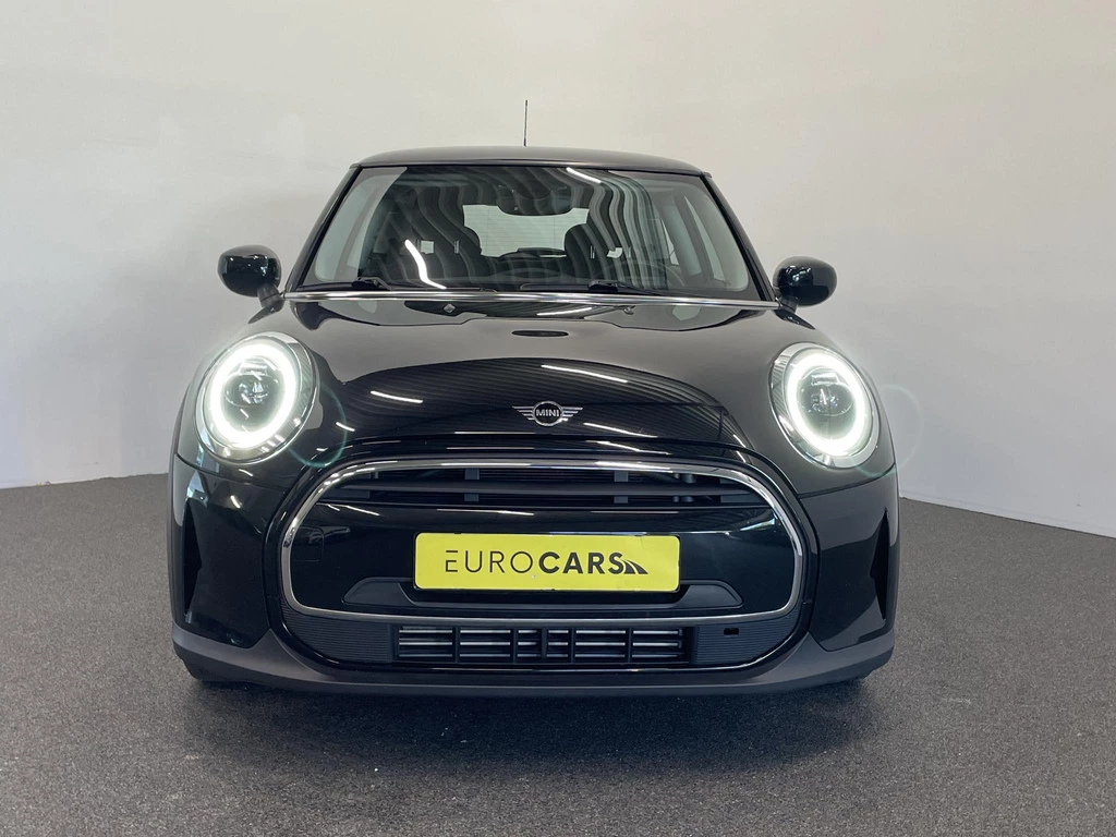MINI Cooper – foto 9