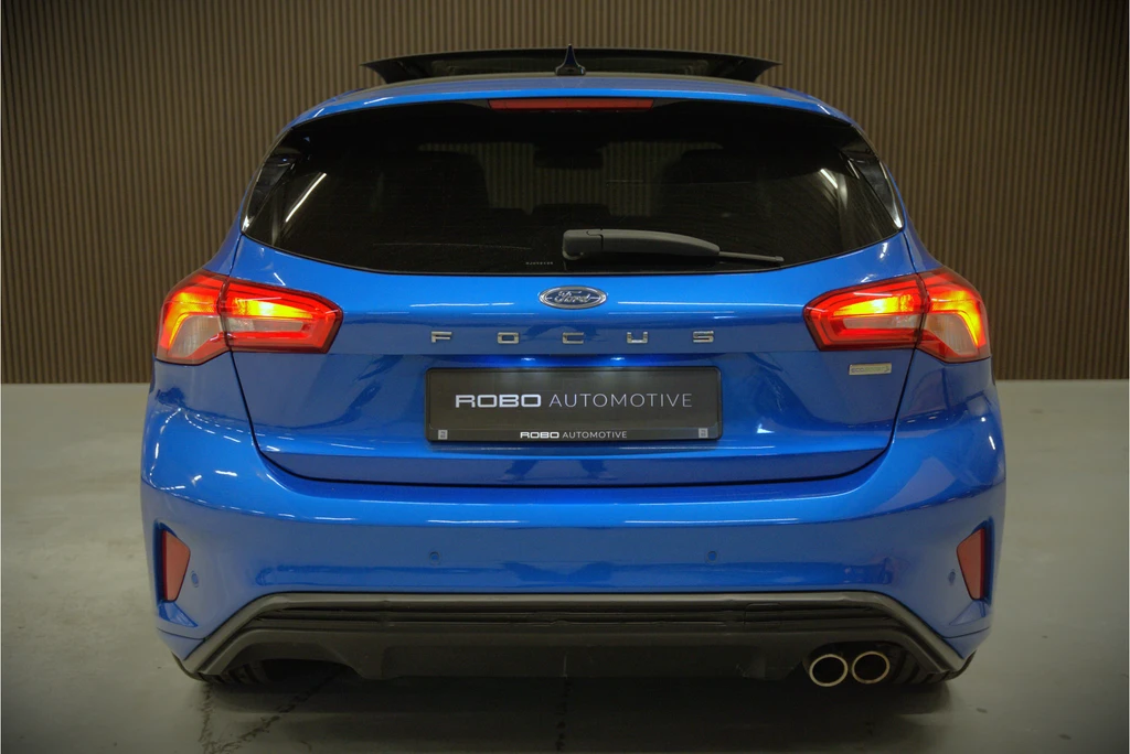 Ford Focus – foto 8