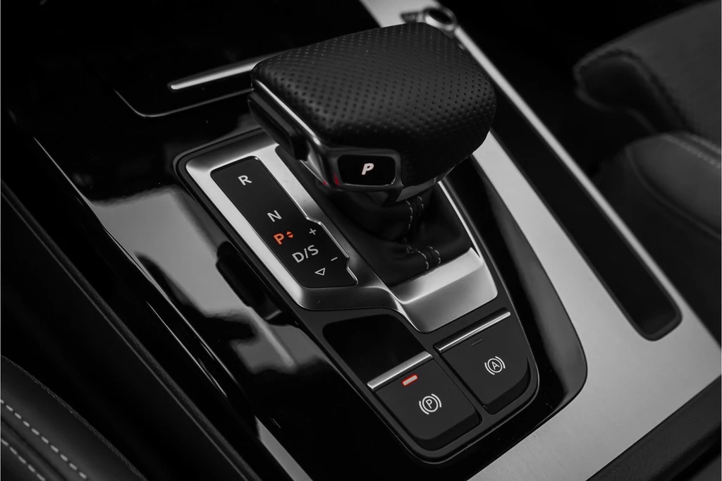 Audi Q5 – foto 34