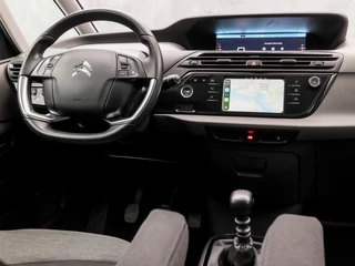 Citroën Grand C4 Spacetourer – thumbnail 9