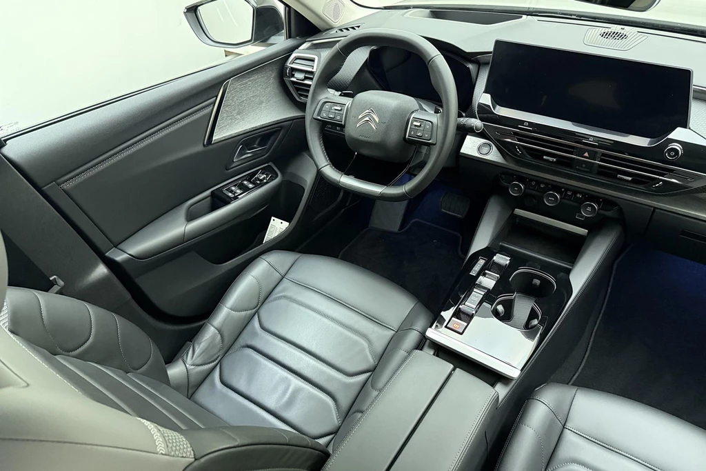 Citroën C5 X – foto 18