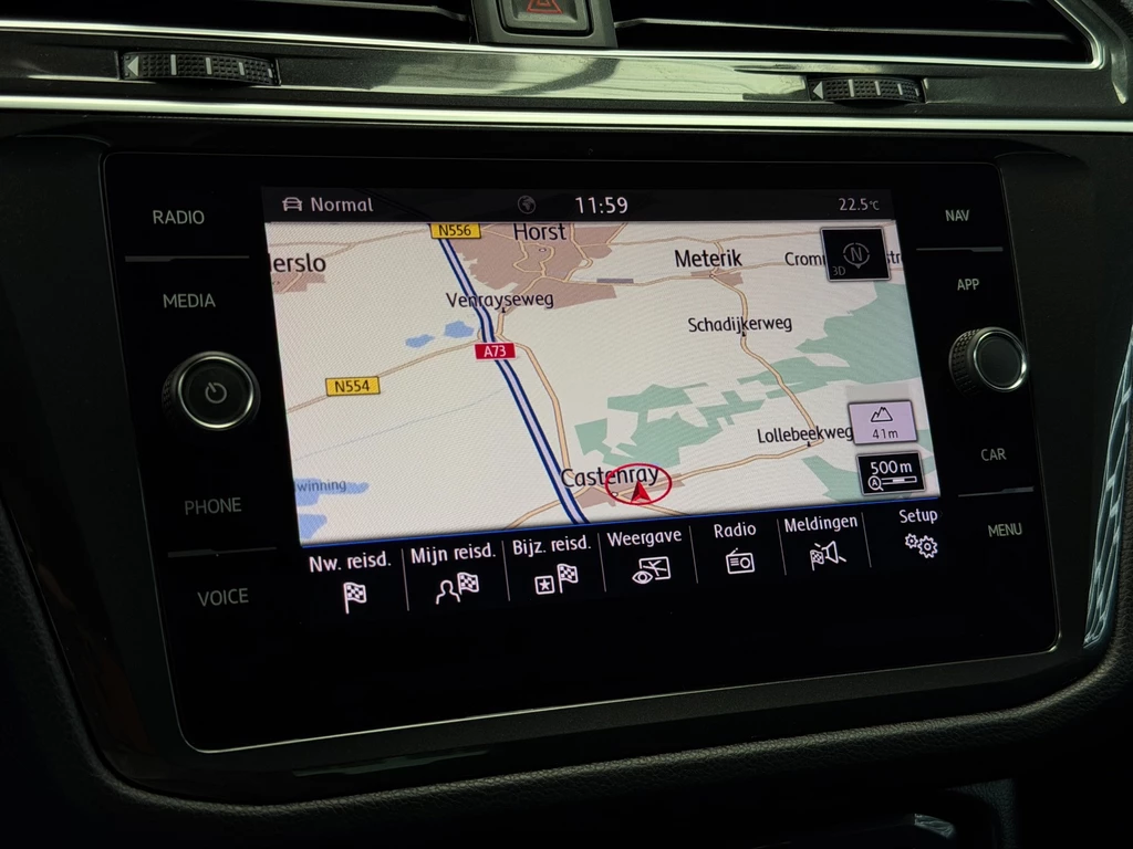 Volkswagen Tiguan – foto 18