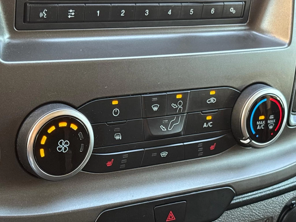 Ford Transit Custom – foto 17