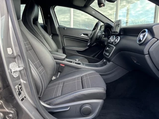 Mercedes-Benz A-Klasse – thumbnail 8