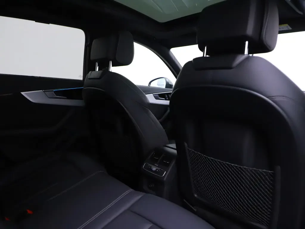 Audi A4 – foto 24