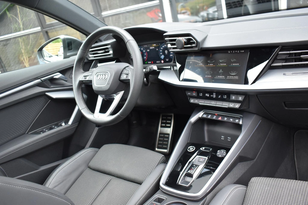 Audi A3 – foto 25