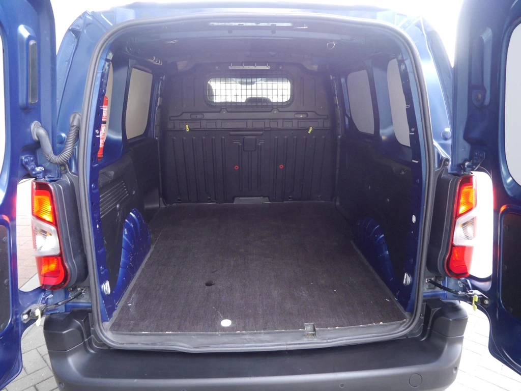 Peugeot Partner – foto 11