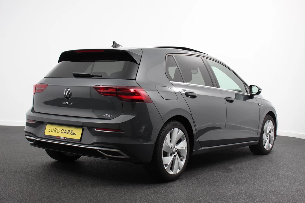 Volkswagen Golf – foto 4