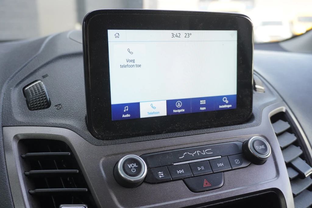 Ford Transit Connect – foto 13
