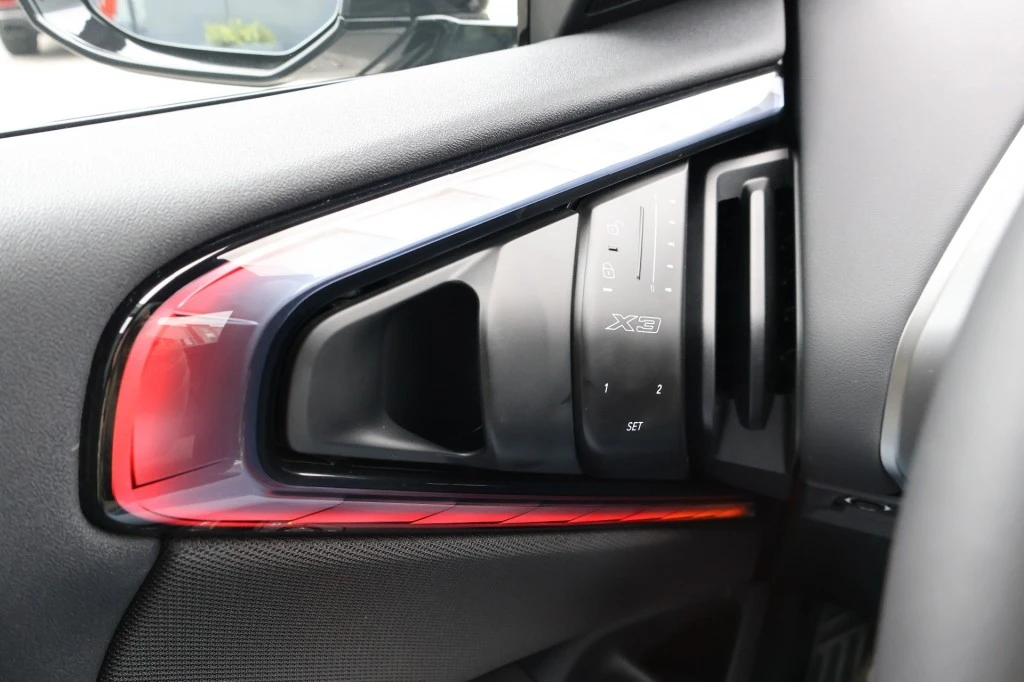 BMW X3 – foto 28