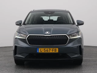 Škoda Enyaq iV – thumbnail 16