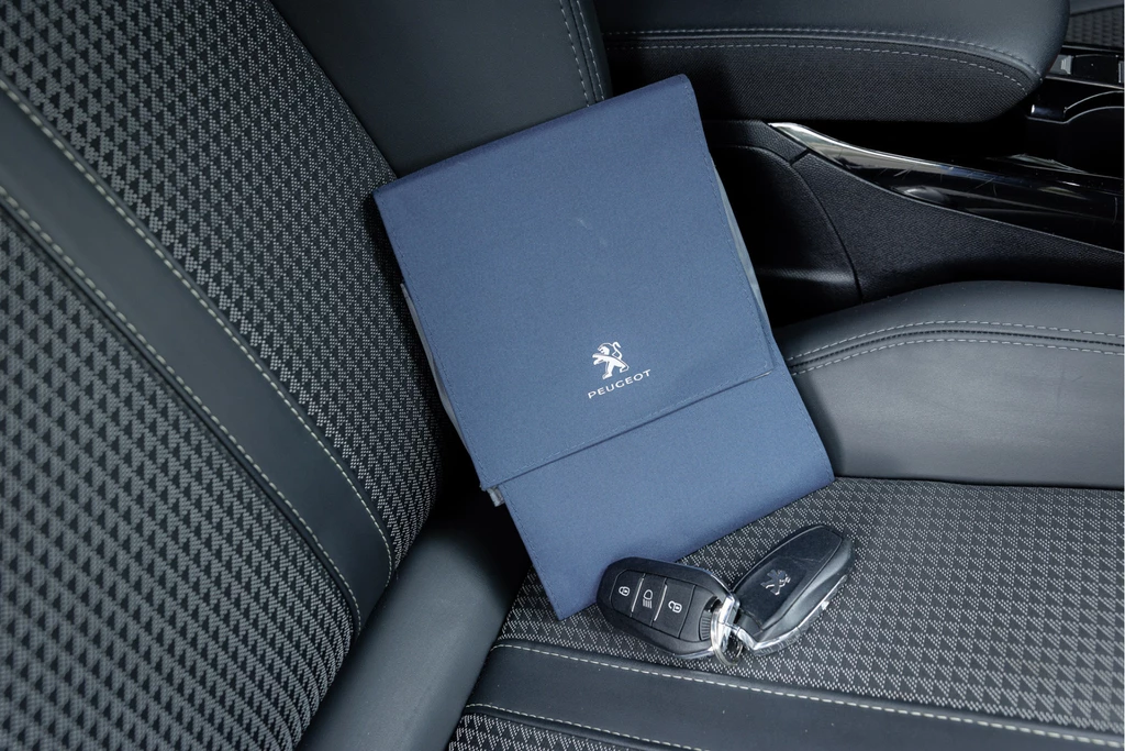 Peugeot 208 – foto 21