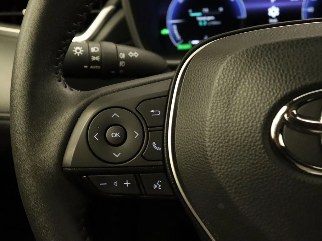 Toyota Corolla Cross – foto 28