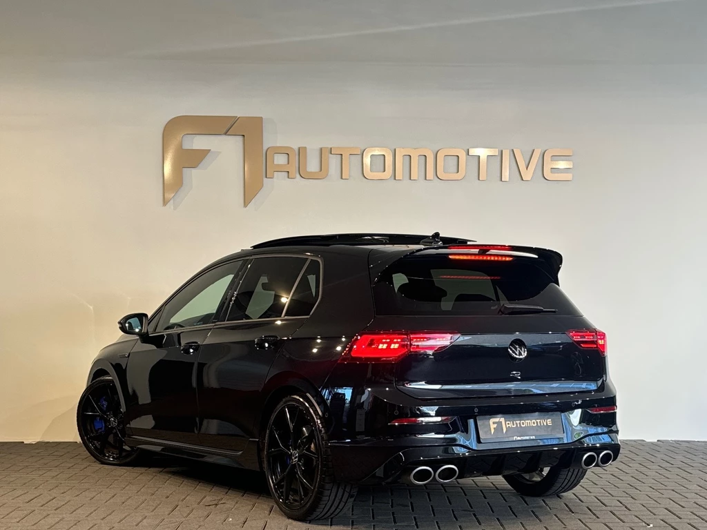Volkswagen Golf – foto 3