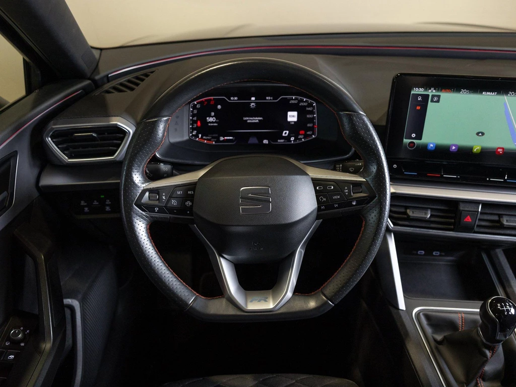 SEAT Leon – foto 19