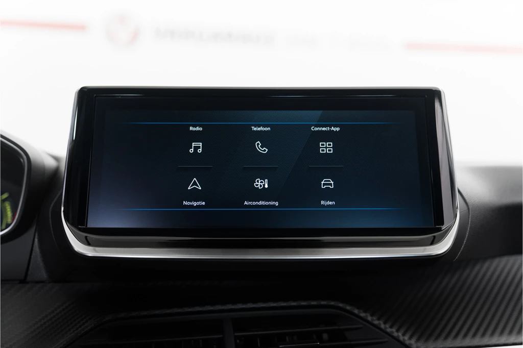 Peugeot 208 – foto 19