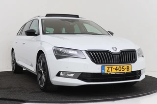 Škoda Superb – thumbnail 12