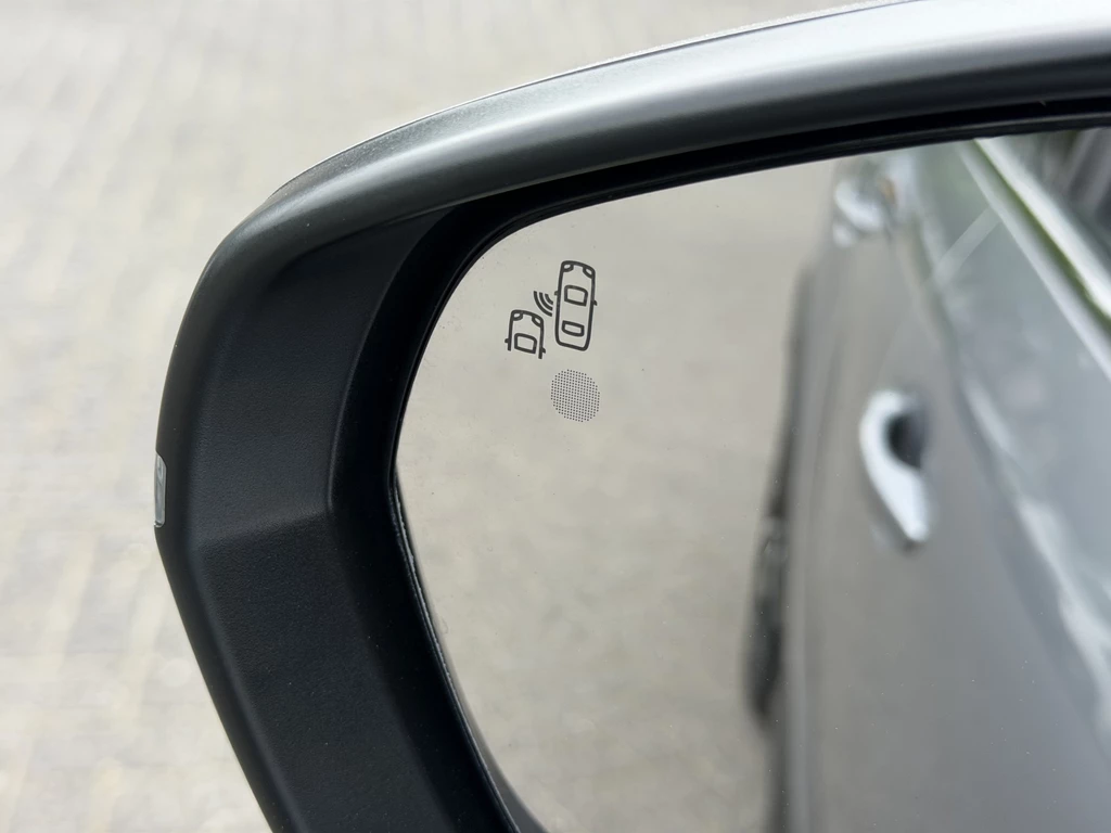 Citroën C5 Aircross – foto 35