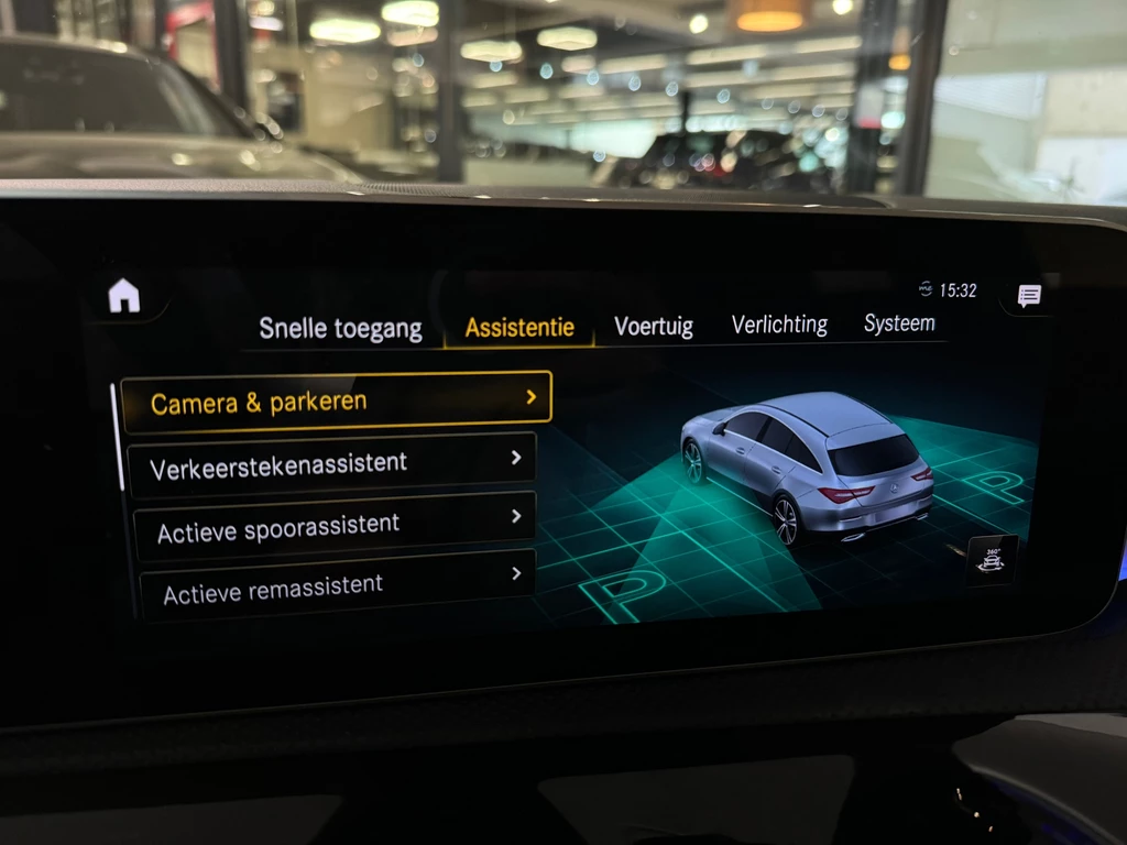 Mercedes-Benz CLA – foto 35