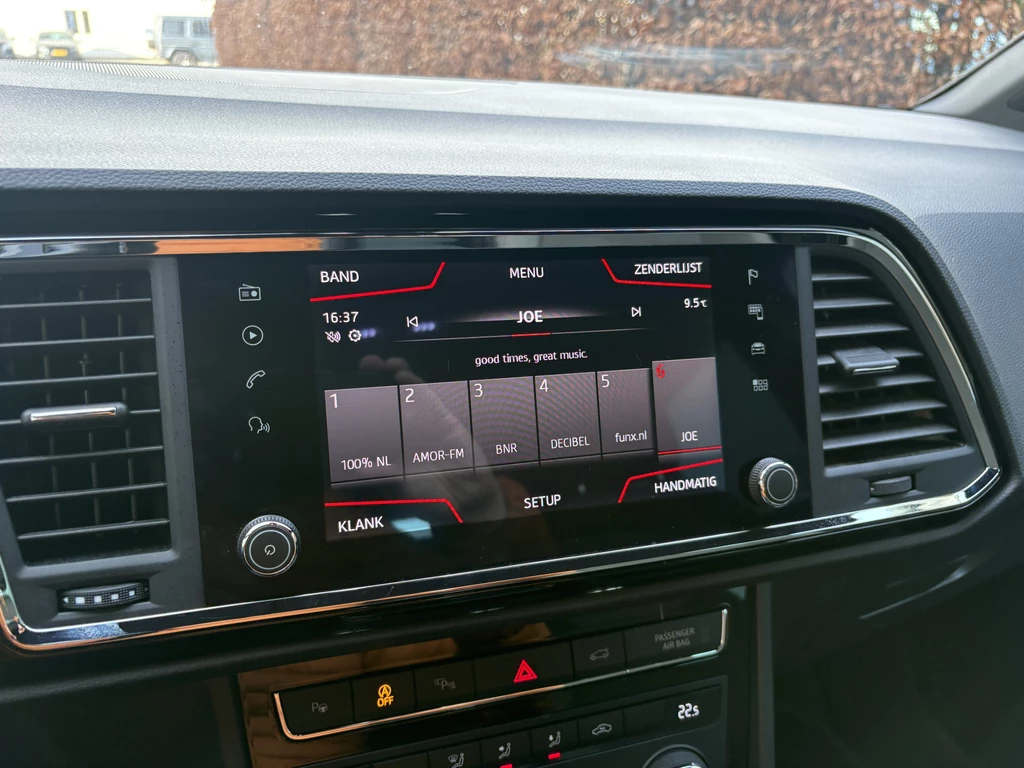 SEAT Ateca – foto 13