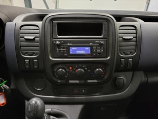 Opel Vivaro – thumbnail 14