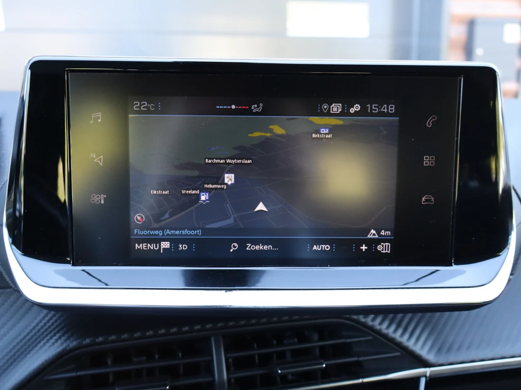 Peugeot 208 – foto 19