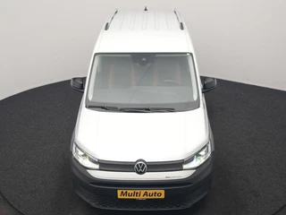 Volkswagen Caddy – thumbnail 11