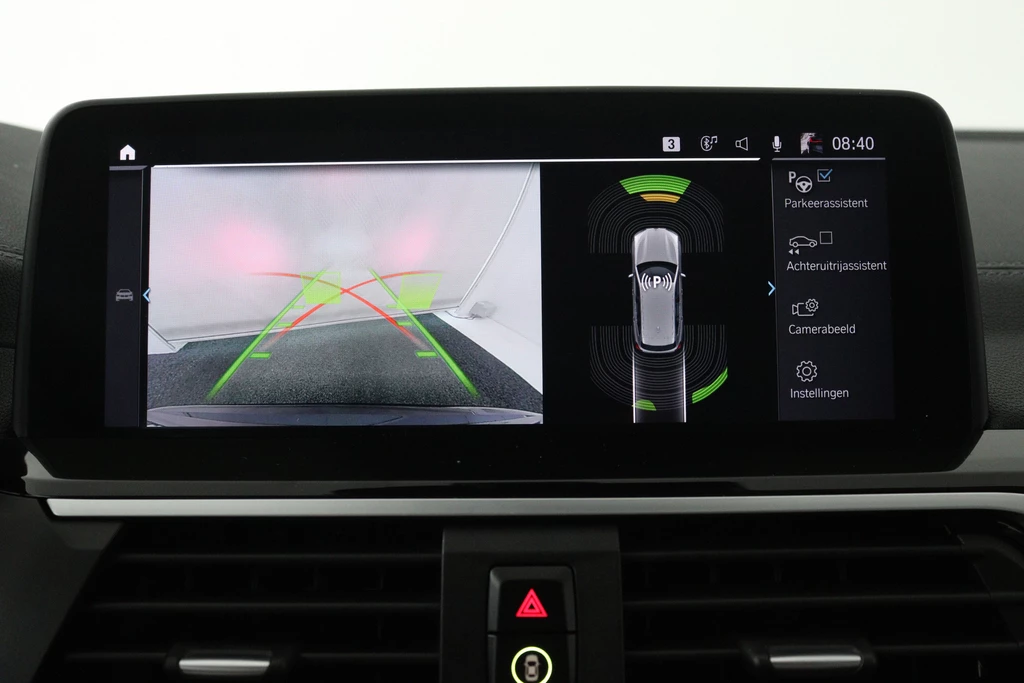 BMW iX3 – foto 20