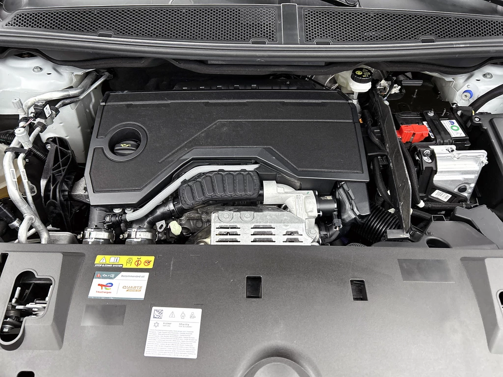 Peugeot 5008 – foto 35