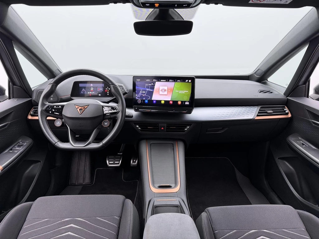 CUPRA Born – foto 12