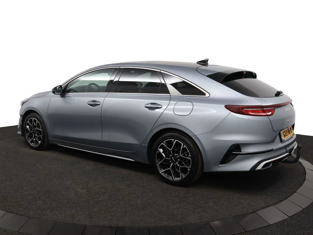 Kia ProCeed – foto 4