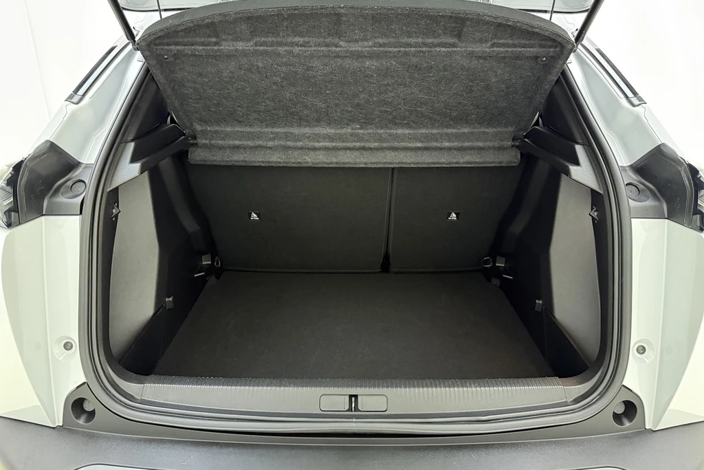 Peugeot 2008 – foto 10
