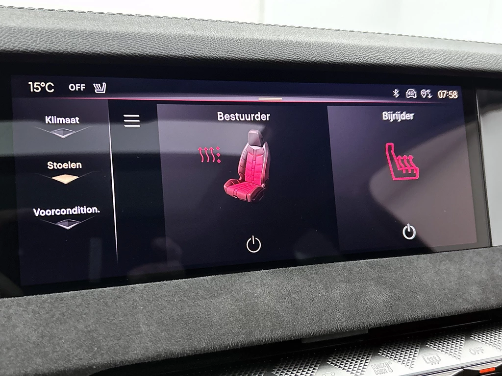 DS DS 4 – foto 8