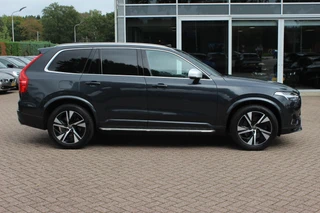 Volvo XC90 – thumbnail 5