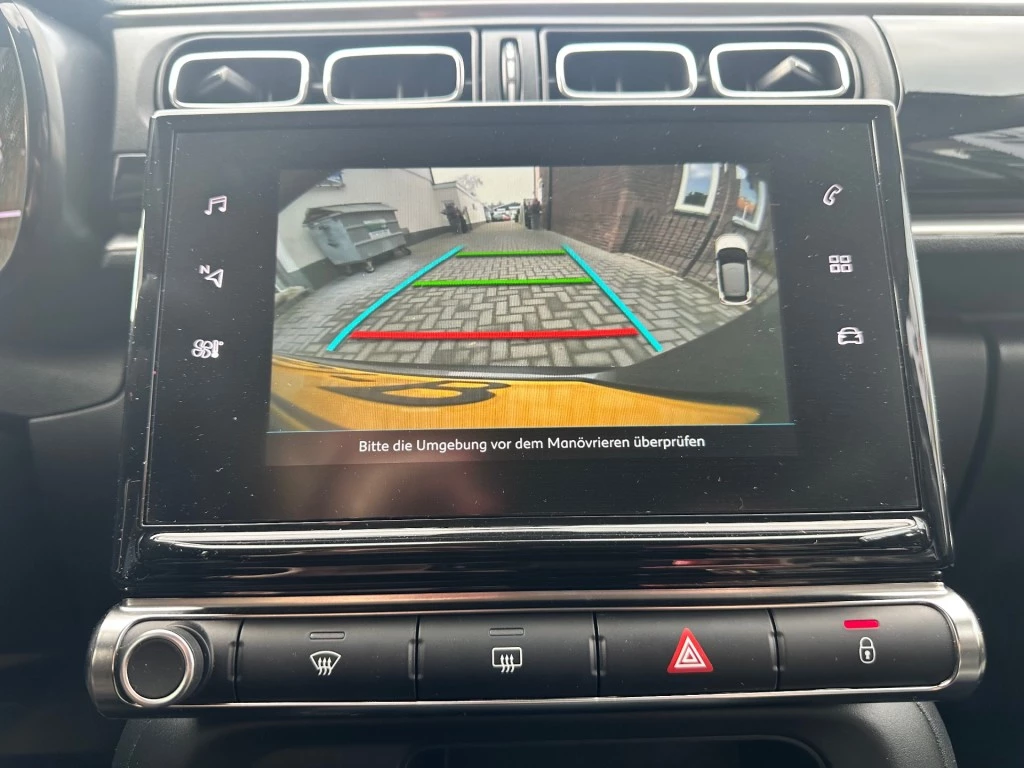 Citroën C3 – foto 23