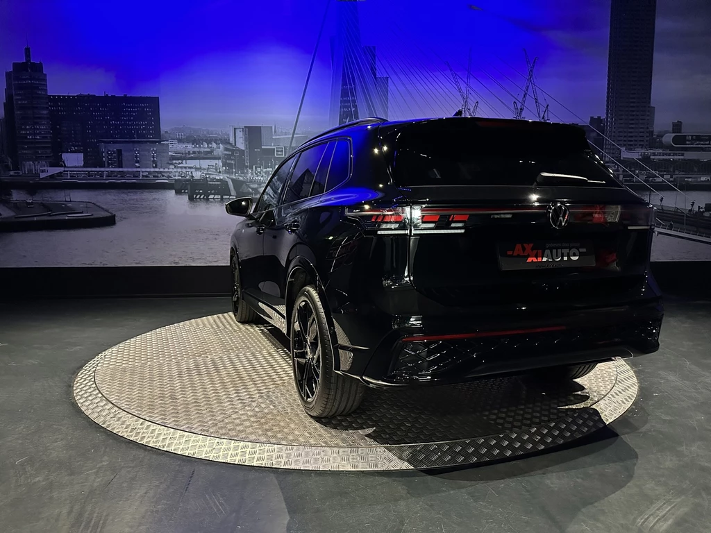 Volkswagen Tiguan – foto 6
