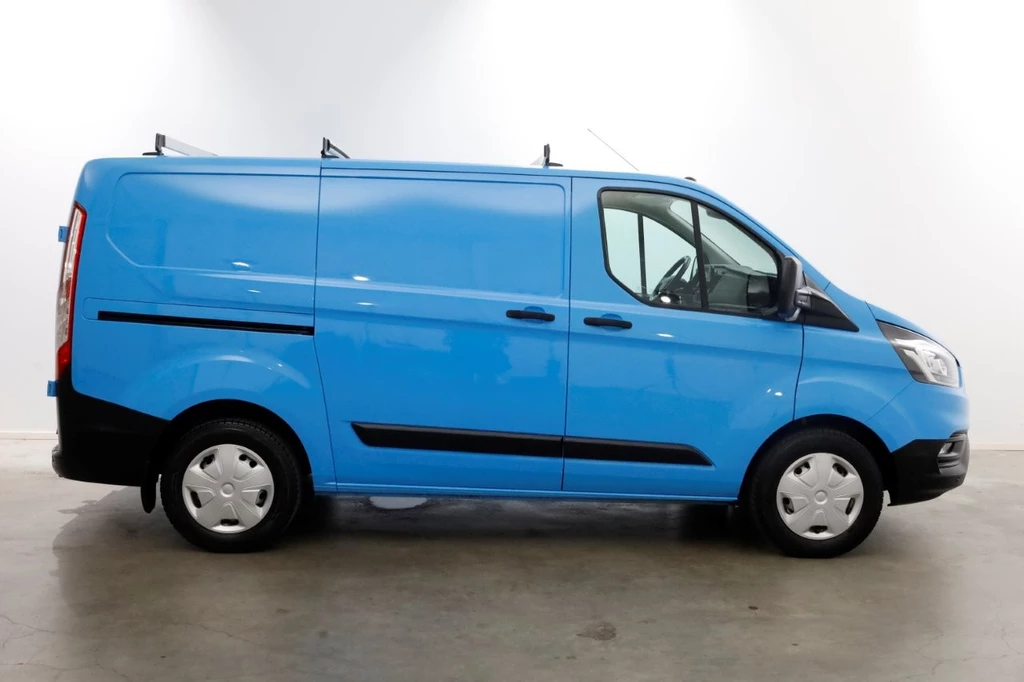 Ford Transit Custom – foto 7
