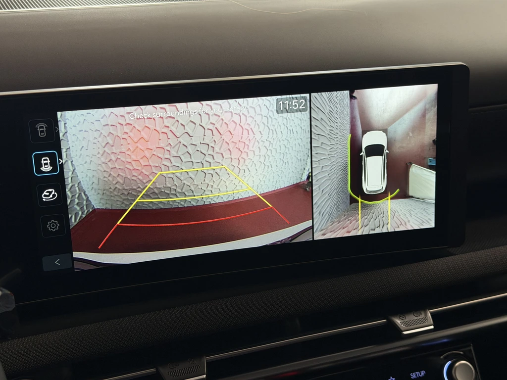 Hyundai Tucson – foto 19
