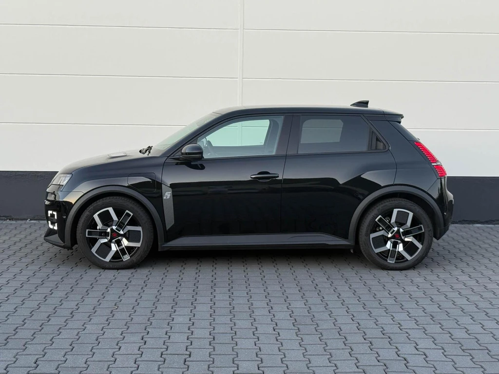 Renault 5 – foto 5