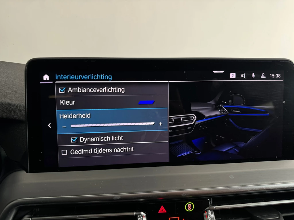 BMW X3 – foto 31
