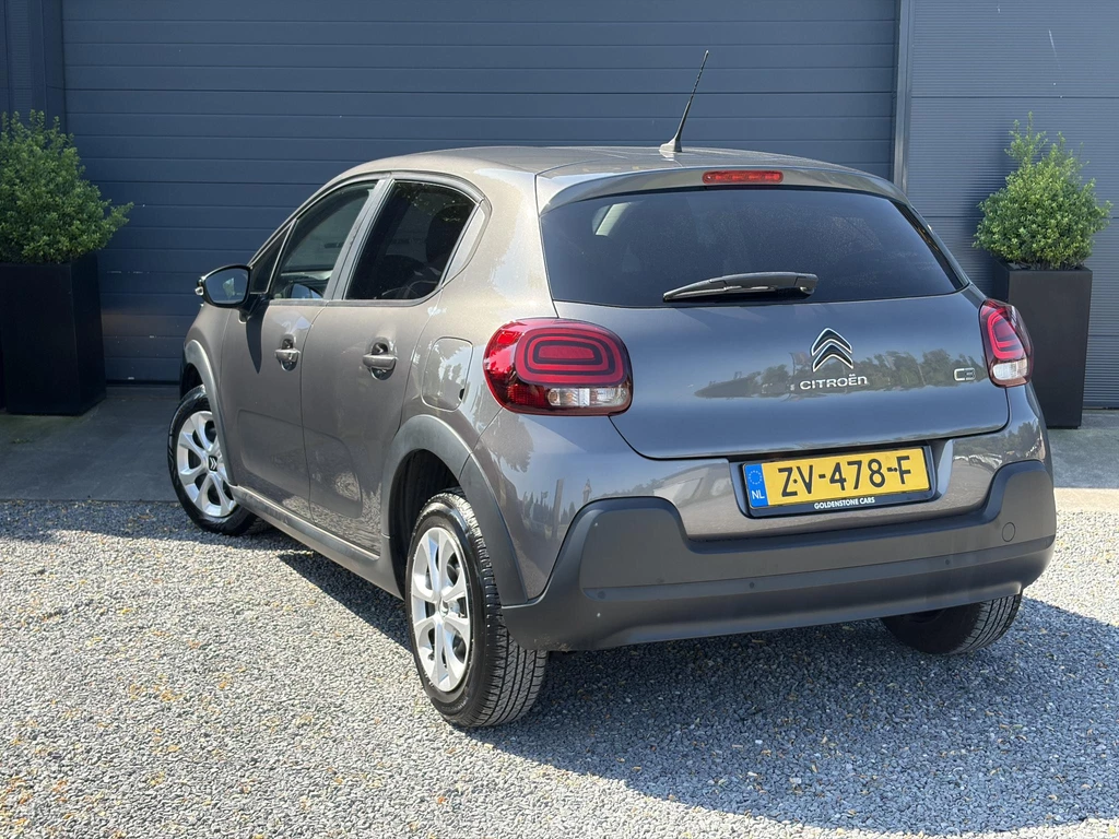 Citroën C3 – foto 2