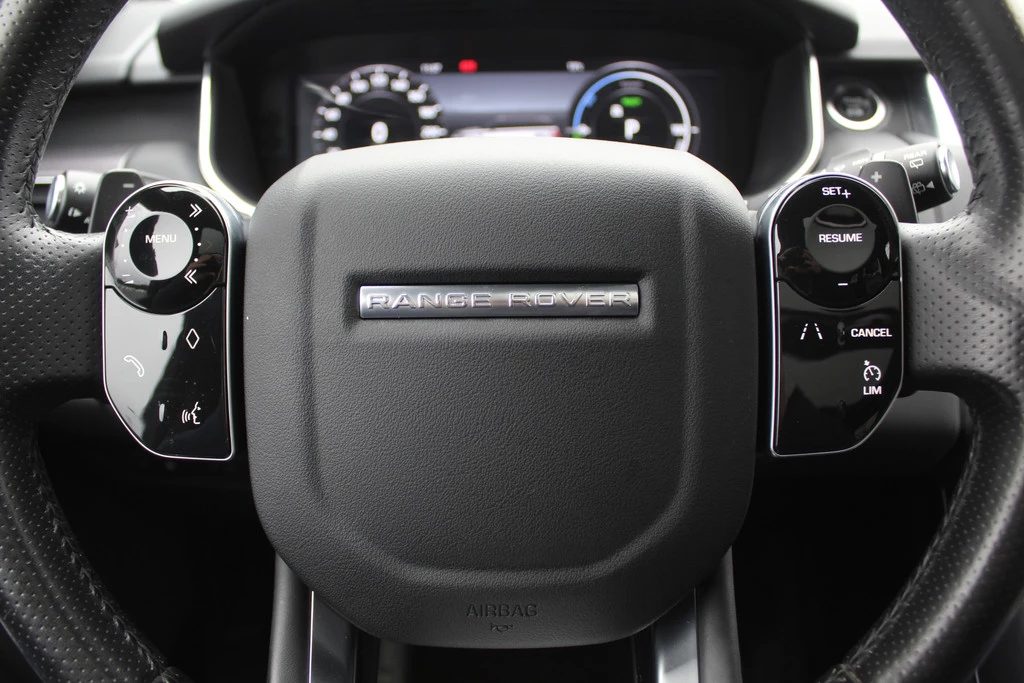 Land Rover Range Rover Sport – foto 31