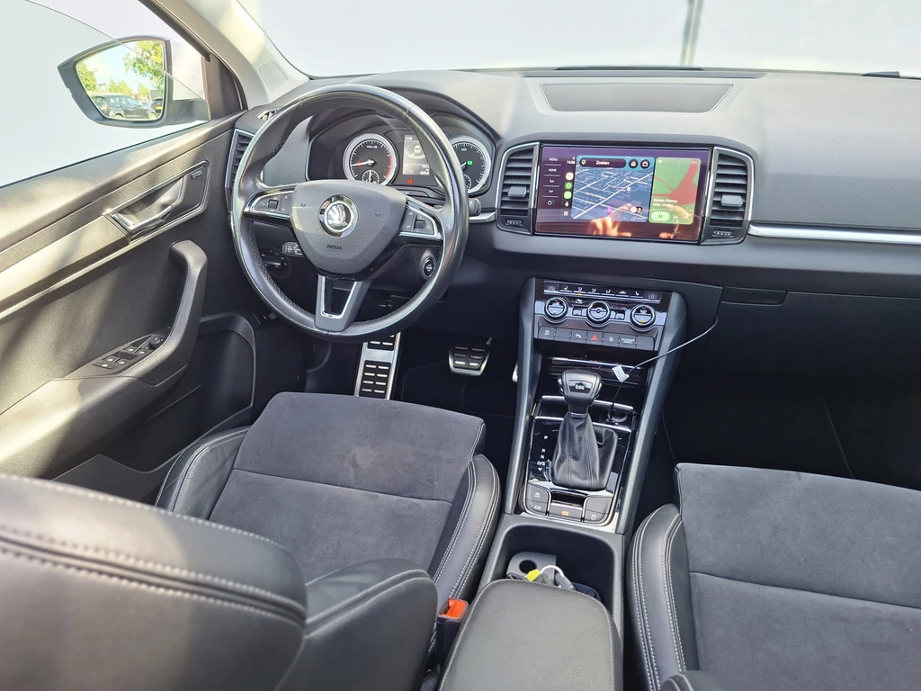Škoda Karoq – foto 43