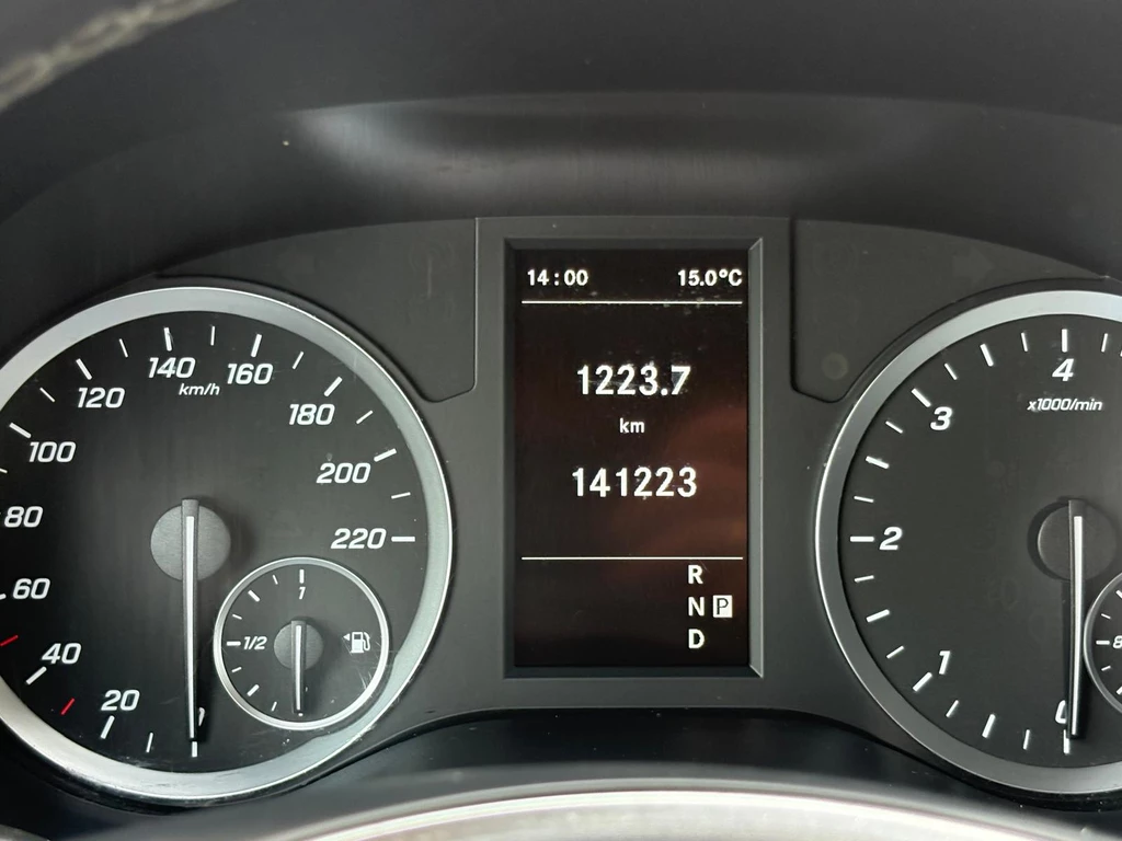 Mercedes-Benz Vito – foto 16