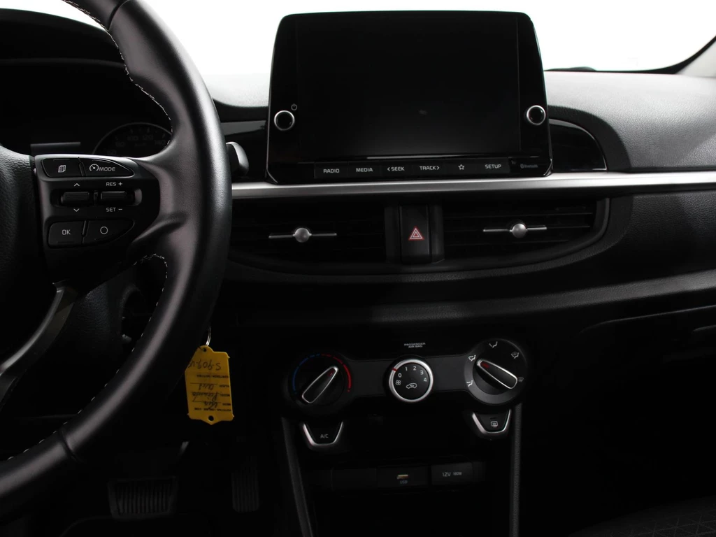 Kia Picanto – foto 19