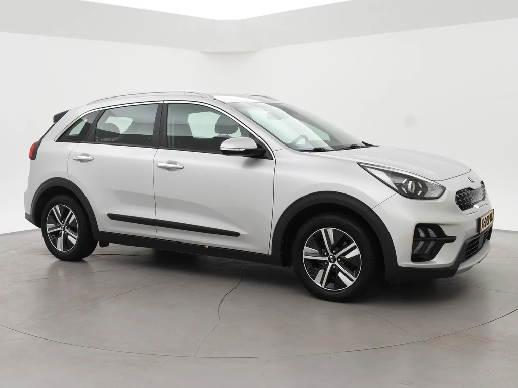 Kia Niro – foto 6