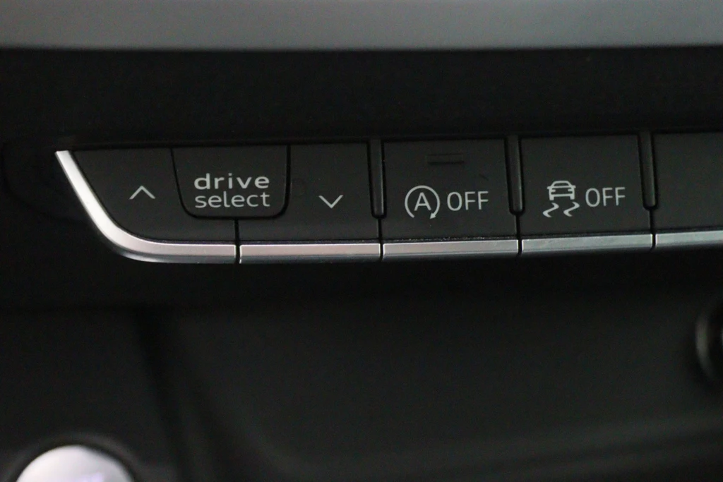 Audi A4 – foto 46