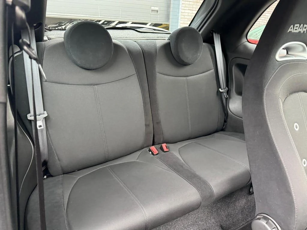 Fiat 500 – foto 32