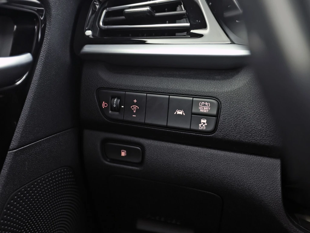 Kia Niro – foto 23