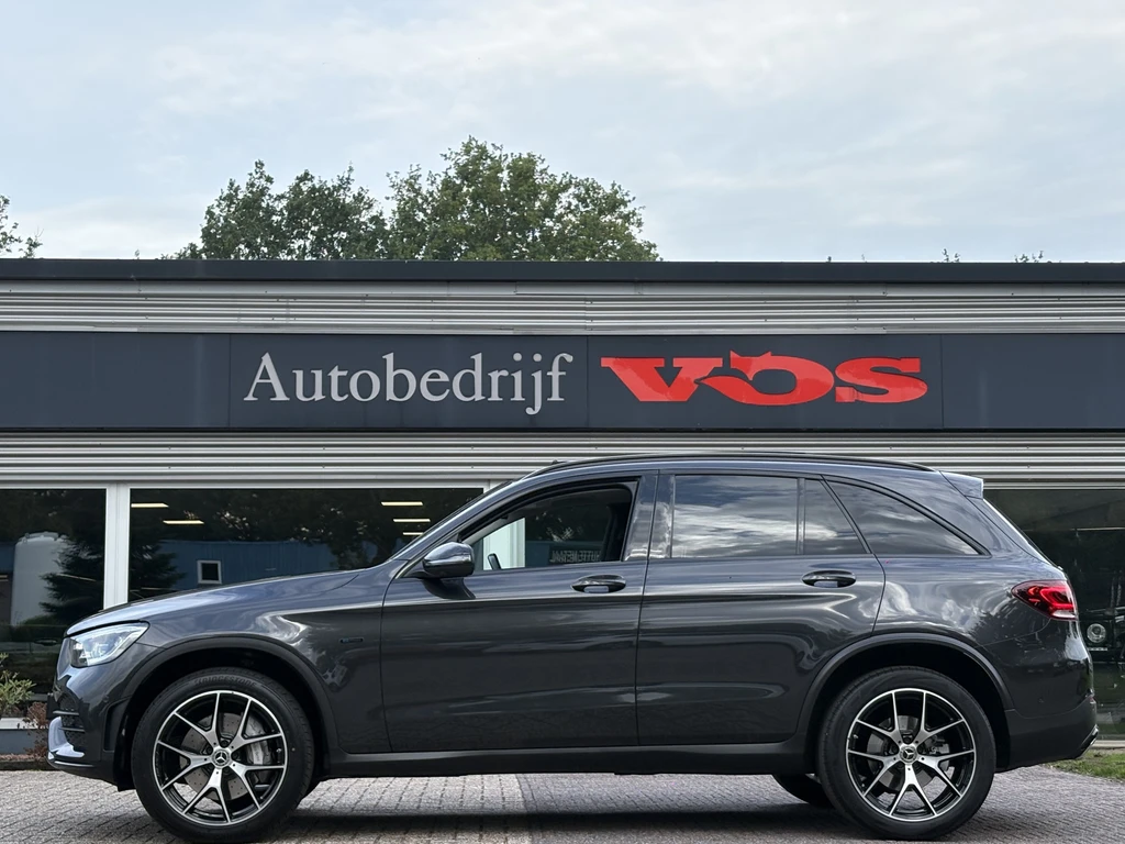 Mercedes-Benz GLC – foto 2